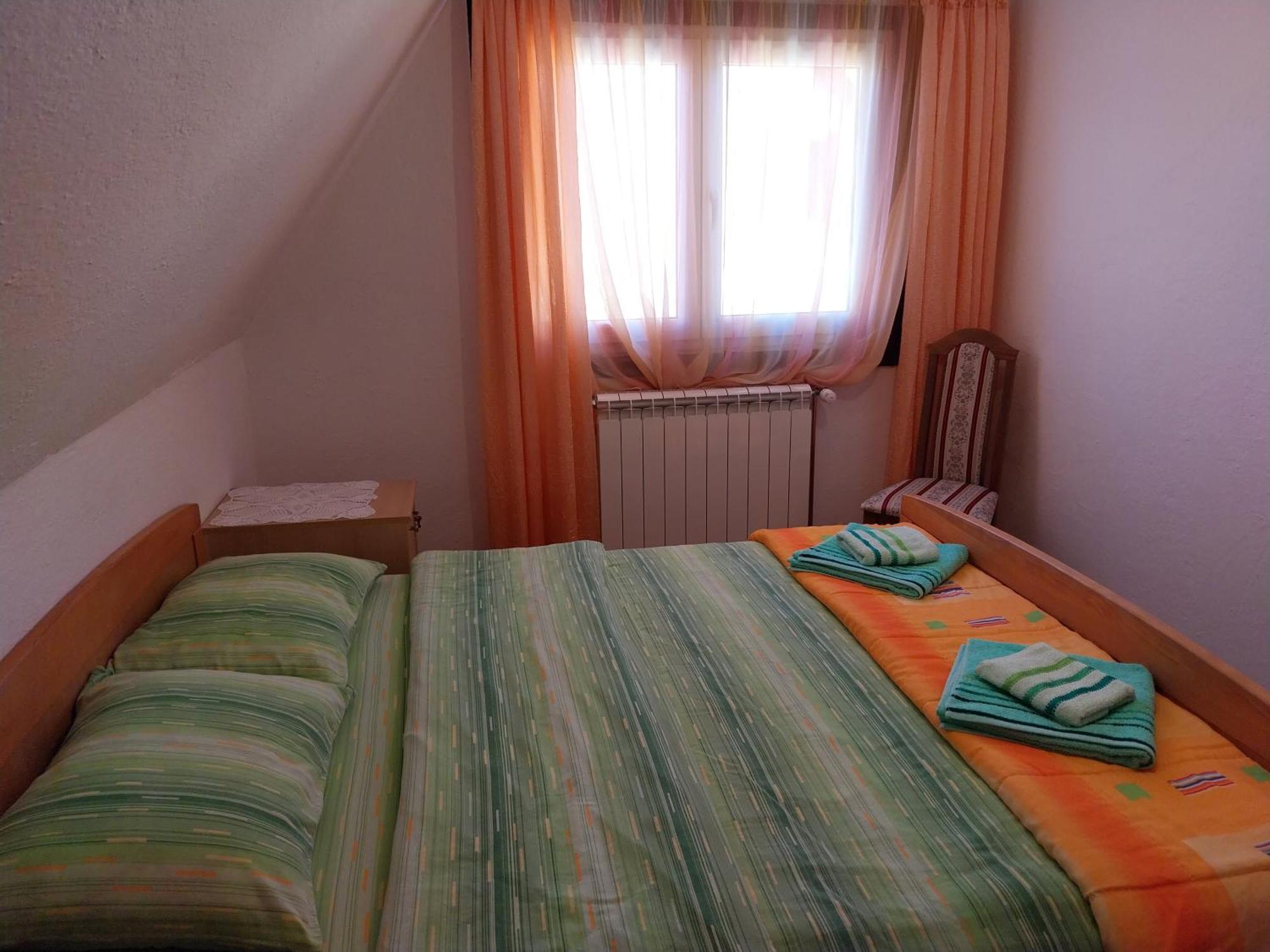 Rent A House - "Laki" Žabljak Exterior foto