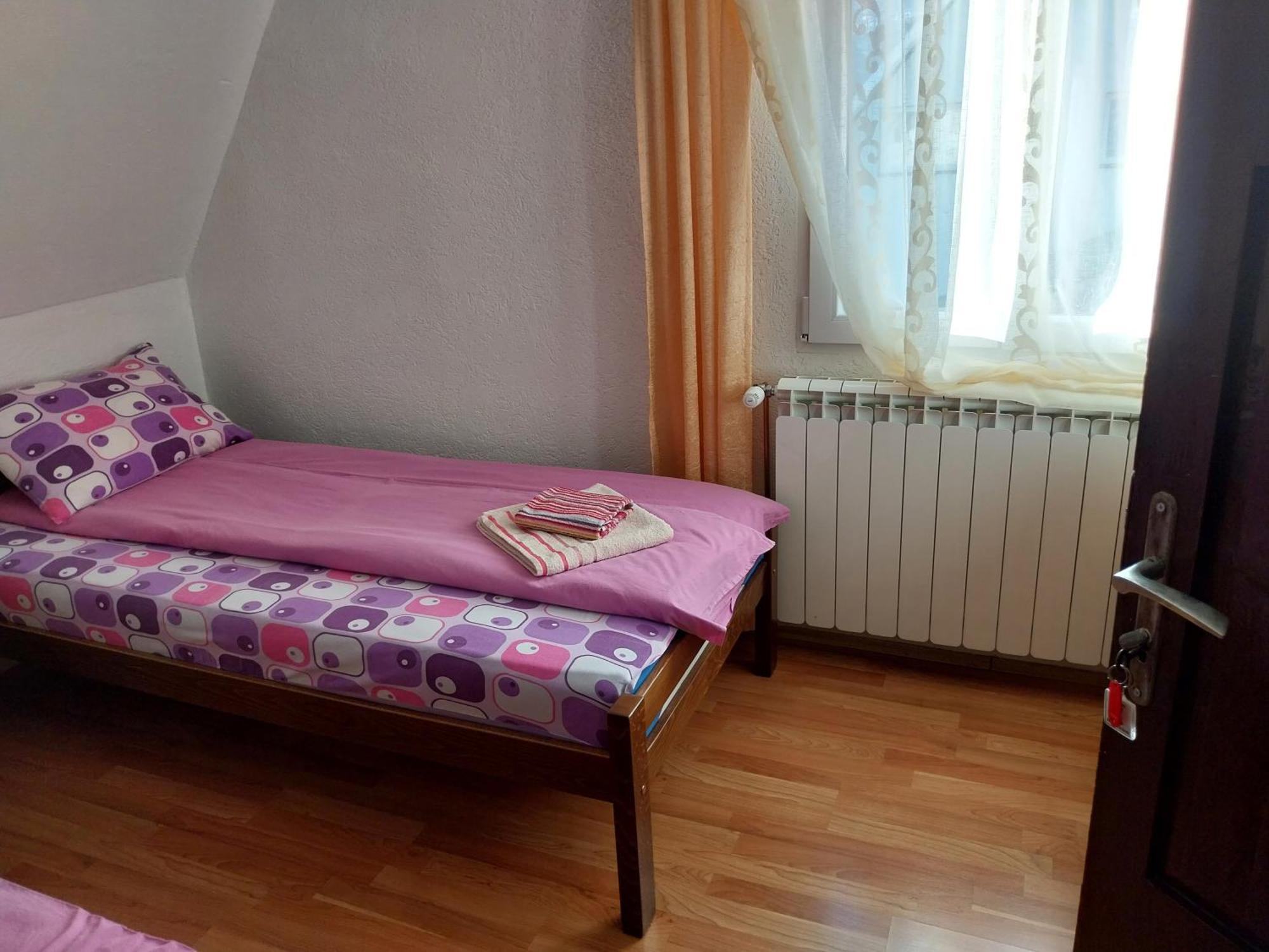 Rent A House - "Laki" Žabljak Exterior foto