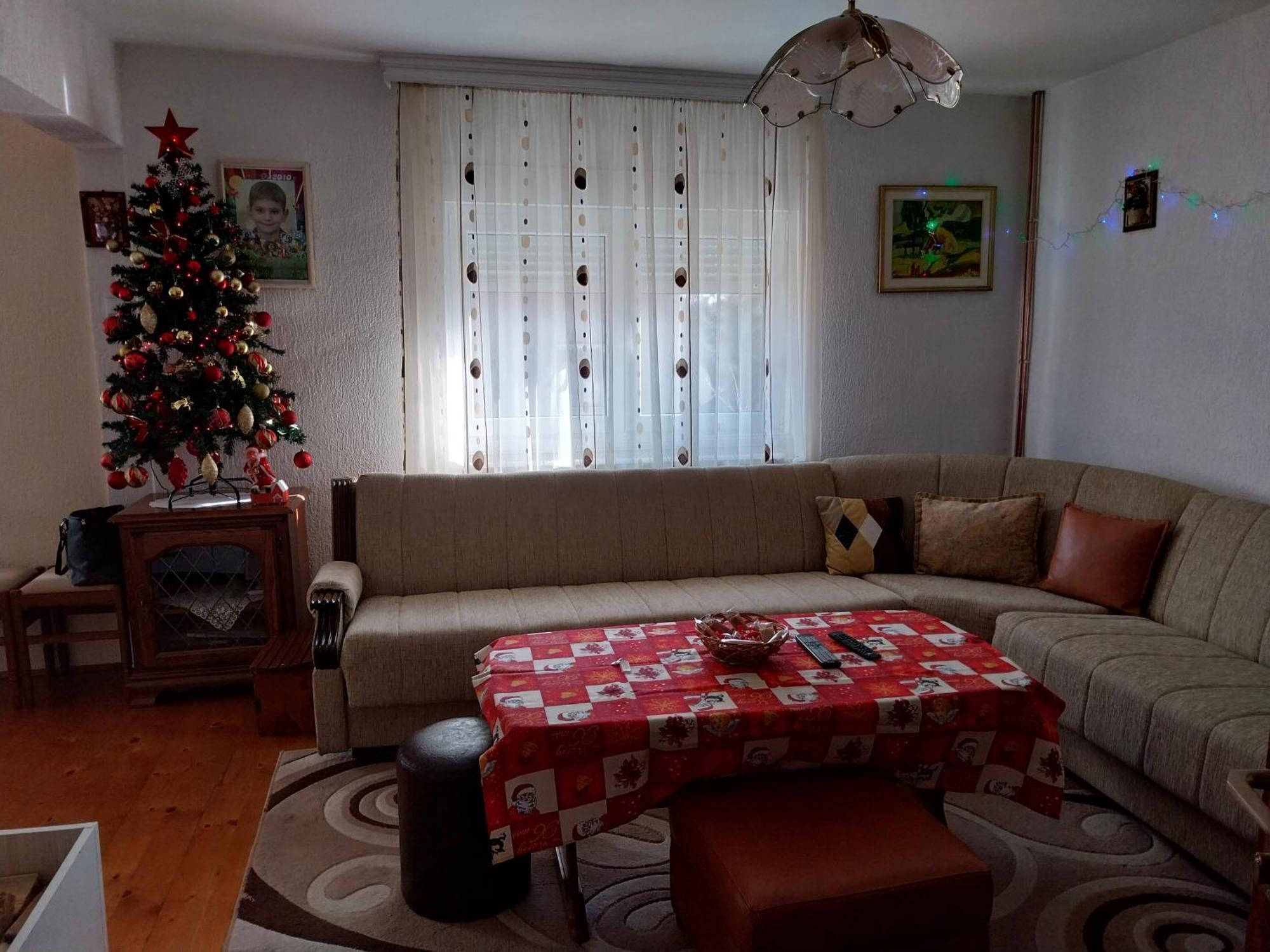 Rent A House - "Laki" Žabljak Exterior foto