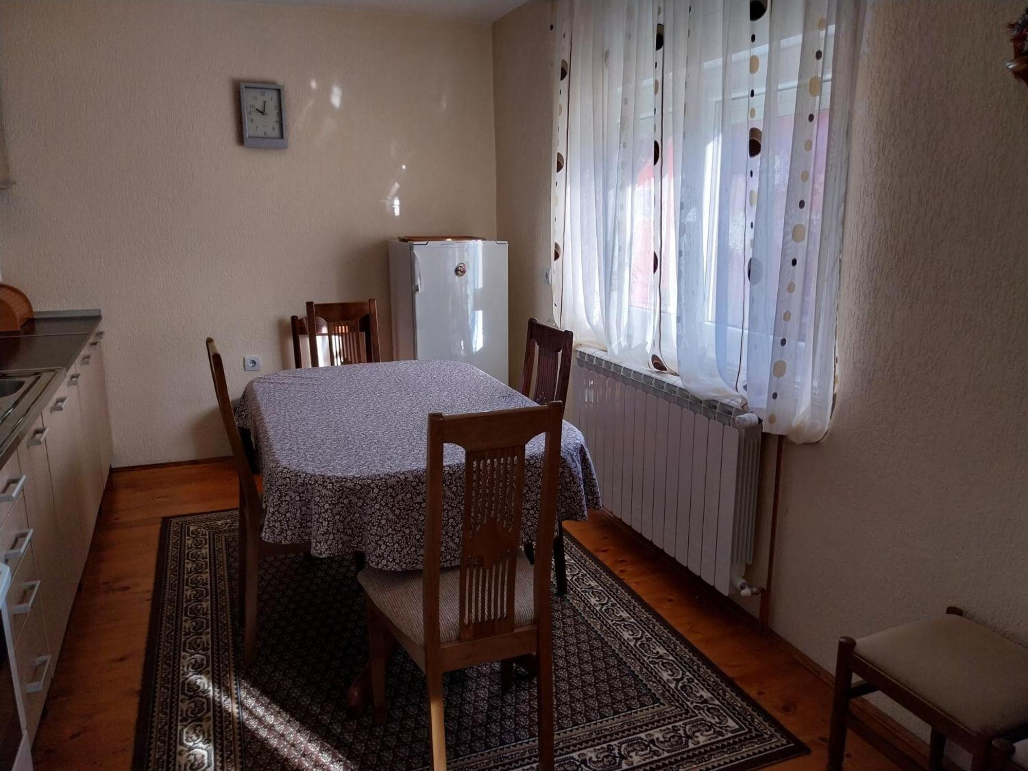 Rent A House - "Laki" Žabljak Exterior foto