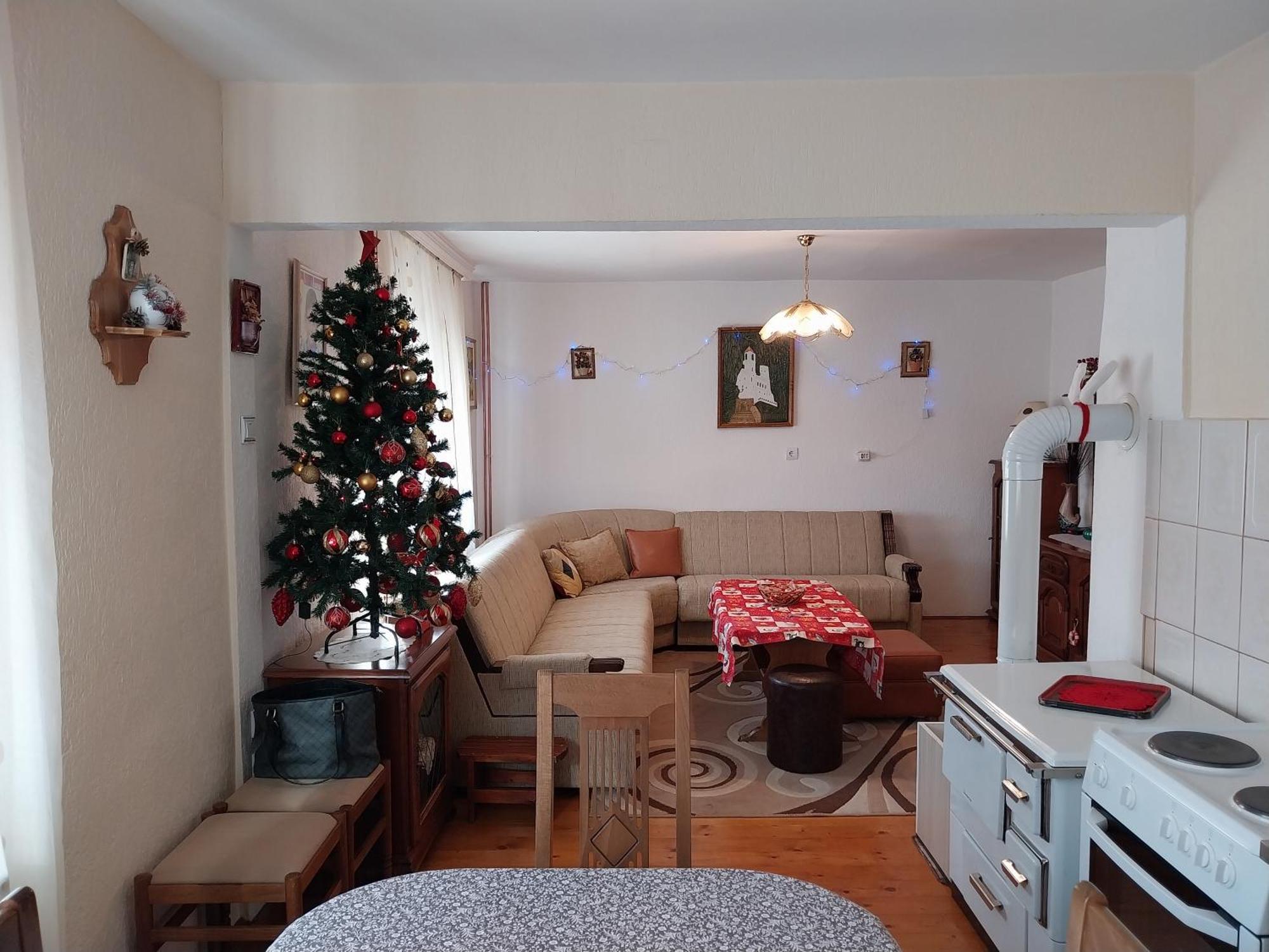 Rent A House - "Laki" Žabljak Exterior foto