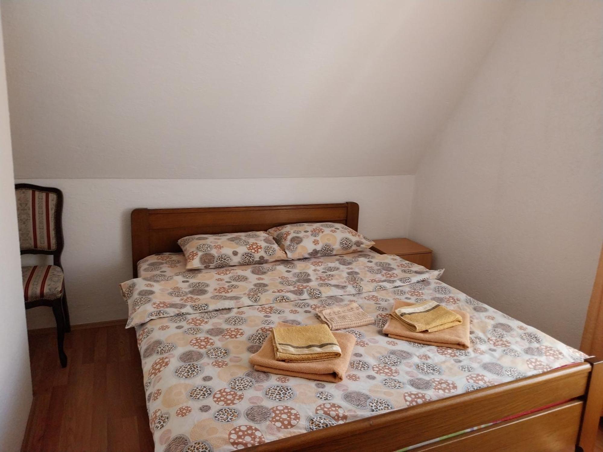 Rent A House - "Laki" Žabljak Exterior foto