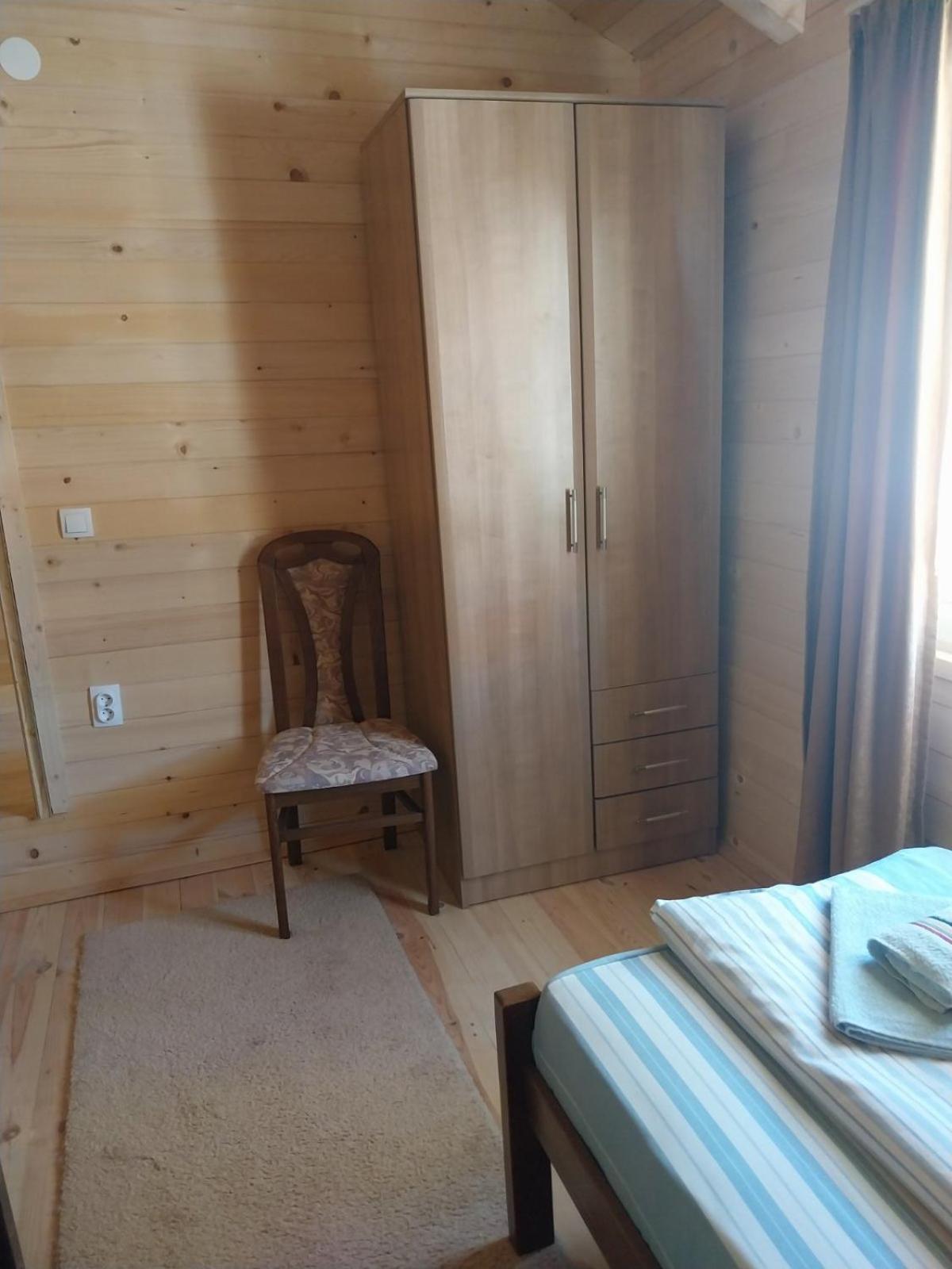 Rent A House - "Laki" Žabljak Exterior foto