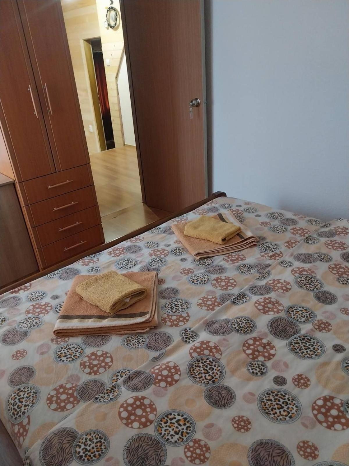Rent A House - "Laki" Žabljak Exterior foto