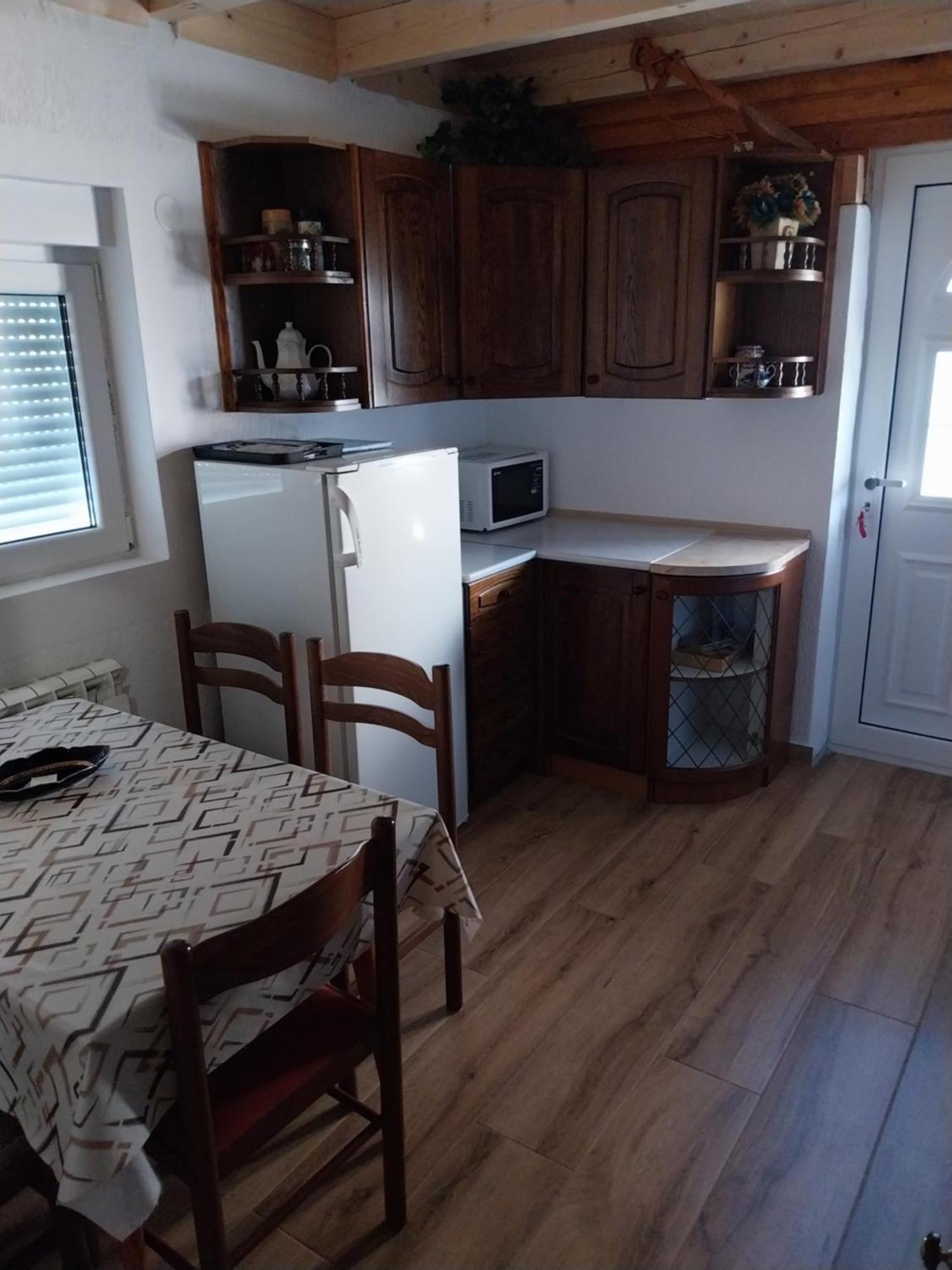 Rent A House - "Laki" Žabljak Exterior foto