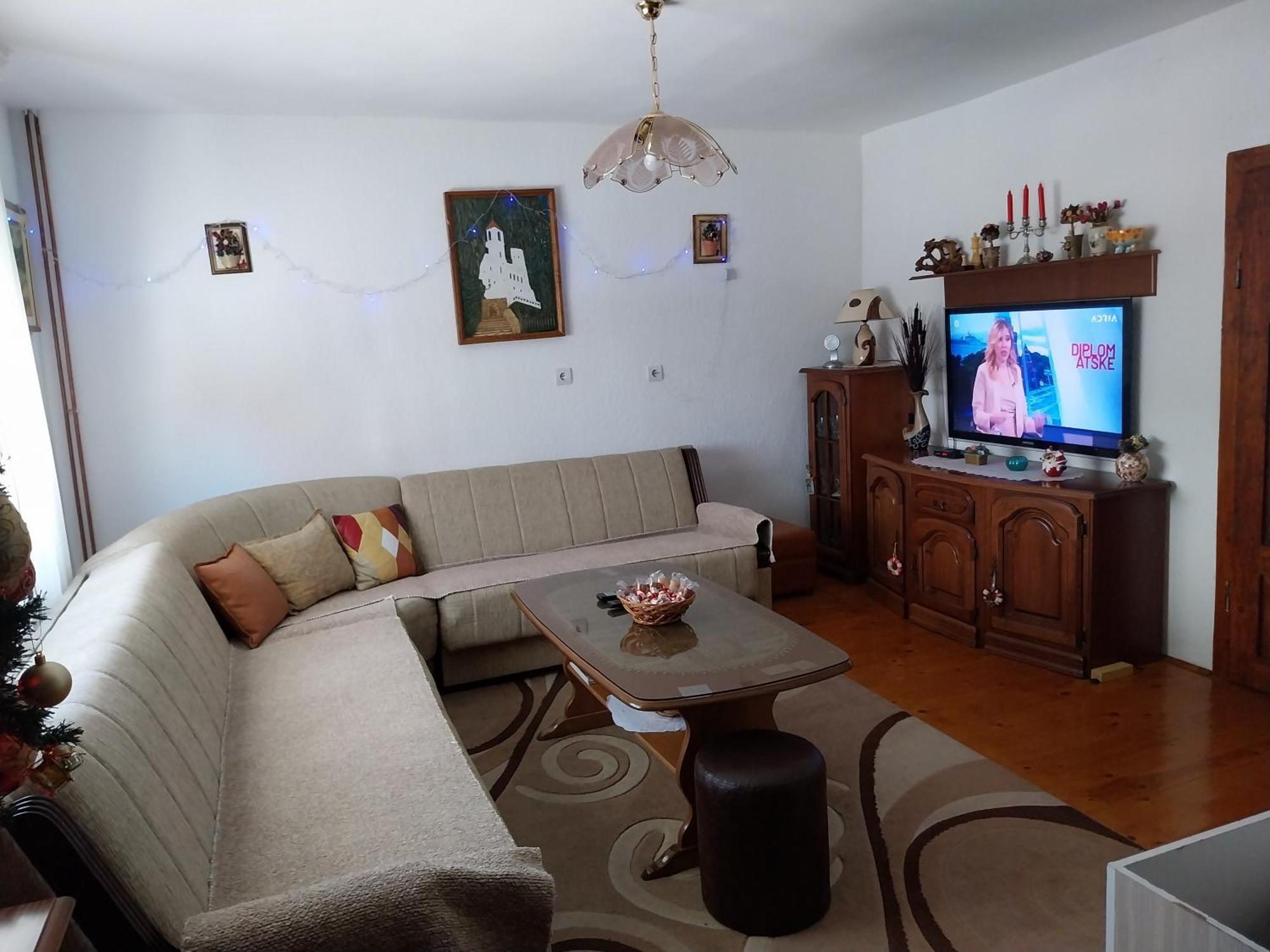 Rent A House - "Laki" Žabljak Exterior foto
