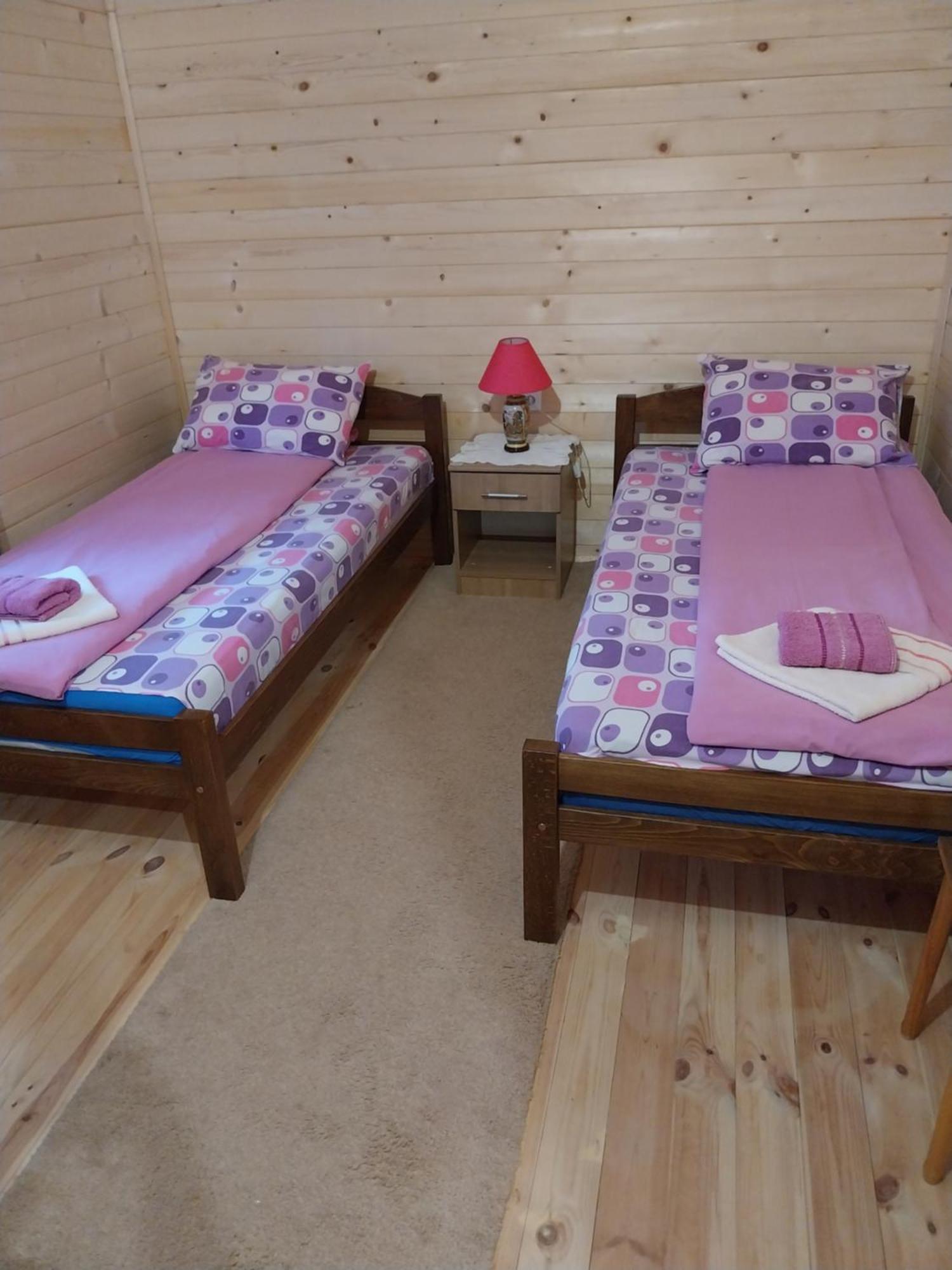 Rent A House - "Laki" Žabljak Exterior foto