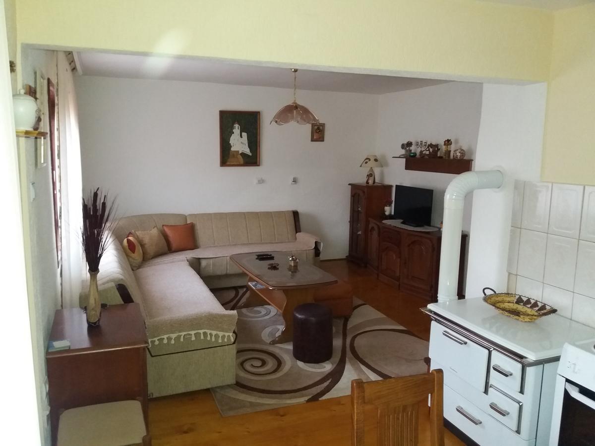Rent A House - "Laki" Žabljak Exterior foto